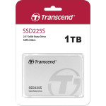 Жесткий диск SSD 1Тб Transcend (2.5