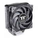 Кулер для процессора Thermaltake TOUGHAIR 310 (Socket: 1150, 1151, 1151-v2, 1155, 1156, 1200, AM3, AM3+, AM4, FM1, FM2, FM2+, алюминий+медь, 23,6дБ, 4-pin PWM)