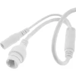 Камера видеонаблюдения TP-Link VIGI C230I(2.8mm) (IP, внутренняя, купольная, 3Мп, 2.8-2.8мм, 2304x1296, 25кадр/с)