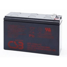 Батарея CSB UPS12360 (12В, 7,5Ач)
