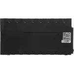 ИБП Powercom RPT-800A EURO (интерактивный, 800ВА, 480Вт, 3xCEE 7 (евророзетка))