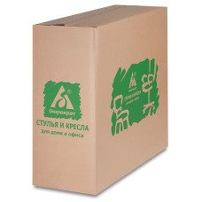 Кресло детское Бюрократ KD-4 [KD-4/PENCIL-GN]