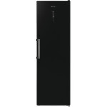 Холодильник Gorenje R619EABK6 (A++, 1-камерный, объем 400:400л, 59.5x185x66.3см, черный)