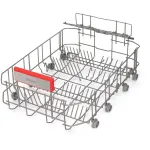 Посудомоечная машина Timberk T-DW45BI103