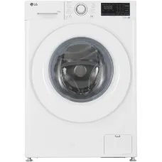 Стиральная машина LG F2V3GS3W(фронтальная средняя, класс стирки/отжима/э.потребления: A/B/A , макс: 8,5кг, 1200 об/мин, инвертер, 60x85x47.5см, белый) Стиральная машина LG F2V3GS3W(фронтальная средняя, класс стирки/отжима/э.потребления: A/B/A , макс: 8,5кг, 1200 об/мин, инвертер, 60x85x47.5см, белый)