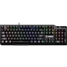 Игровая клавиатура MSI VIGOR GK41 LR RU ( механическая, 104кл) [S11-04RU248-CLA]