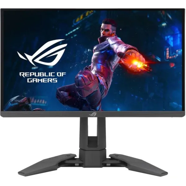 Монитор ASUS PG248QP (24,1