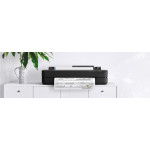 Плоттер HP DesignJet T230 24-in (струйная, A1, 512Мб, Wi-Fi, RJ-45, USB)