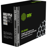 Тонер-картридж Cactus CS-D203U (черный; 15000стр; ProXpress M4020, M4070)