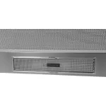 Вытяжка Krona Kamilla slim 600 2M inox/inox