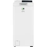 Стиральная машина Electrolux EW8TN3362E(вертикальная полноразмерная, класс стирки/отжима/э.потребления: A/B/A , макс: 6кг, 1200 об/мин, защита: частичная, 40x89x60см, белый)