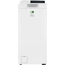 Стиральная машина Electrolux EW8TN3362E(вертикальная полноразмерная, класс стирки/отжима/э.потребления: A/B/A , макс: 6кг, 1200 об/мин, защита: частичная, 40x89x60см, белый) [EW8TN3362E]
