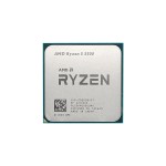 Процессор AMD Ryzen 5 5500 (3600MHz, AM4, L3 16Mb)