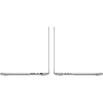 Ноутбук Apple MacBook Pro A3429 (Apple M5 Max 18 core 4 Ггц/36 ГБ/16.2