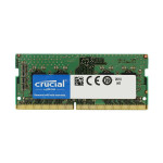 Память SO-DIMM DDR4 8Гб 3200МГц Crucial (25600Мб/с, CL22, 260-pin, 1.2)