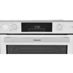 Hotpoint-Ariston FE8 S832 JSH WH