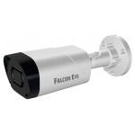 Камера видеонаблюдения Falcon Eye FE-MHD-BV2-45 (аналоговая, уличная, цилиндрическая, 2Мп, 2.8-12мм, 1920x1080, 25кадр/с)