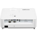 Проектор InFocus IN0024ST (1024x768, 3800лм, HDMI x2, S-Video, VGA, аудио mini jack)