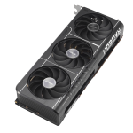 Видеокарта Radeon RX 9070 XT 2460МГц 16Гб ASUS OC (GDDR6, 256бит, 2xHDMI, 2xDP)