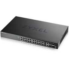 Коммутатор ZyXEL NebulaFlex Pro XGS2220-30