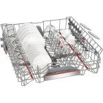 Посудомоечная машина Bosch SMV6ECX86Q