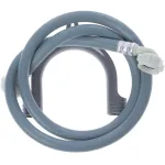 Стиральная машина LG F2V3GS3W(60x85x47.5см, фронтальная, макс:8,5кг, 1200об/мин, белый)