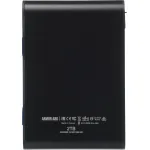 HDD Silicon Power (2.5