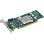 Supermicro AOC-SLG3-4E4T-O