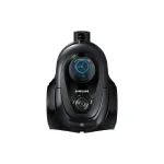 Пылесос Samsung VC18M2150SG (сухая, контейнер, мощность всасывания: 380Вт, пылесборник: 1.5л, потребляемая мощность: 1800Вт)