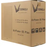 Корпус Formula Air Power G5 Plus (Full-Tower, 2xUSB3.0)