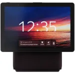 Портативная акустика Яндекс Дуо Макс Zigbee Алиса