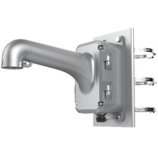 Кронштейн Hikvision DS-1604ZJ-BOX-POLE-P [DS-1604ZJ-BOX-POLE-P]