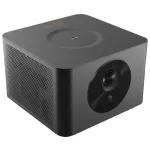 Проектор Cactus CS-M1.SG (DLP, 1920x1080, 200000:1, HDMI, оптический аудиовход, аудио mini jack)