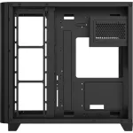 Корпус Formula CRYSTAL U2 B FLOE (Midi-Tower, 1xUSB3.0)