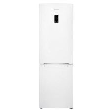 Холодильник Samsung RB33A32N0WW/WT (No Frost, A+, 2-камерный, объем 350:232/118л, инверторный компрессор, 59.5x185x67.5см, белый) [RB33A32N0WW/WT]