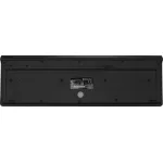 Клавиатура и мышь DEFENDER и Columbia C-775 Black USB (радиоканал, классическая мембранная, 108кл, светодиодная, кнопок 3, 1000dpi)