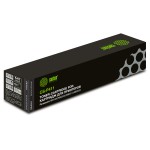 Тонер-картридж Cactus CS-P411 (черный; 2000стр; MB1900, MB2000, MB2010, MB2020, MB2025, MB2030)