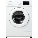 Стиральная машина Бирюса WM-SM712/08(59.5x85x44см, фронтальная, макс:7кг, 1200об/мин, белый)