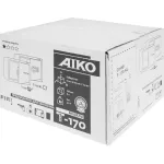 Сейф мебельный Aiko T 170 KL