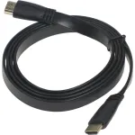 Кабель аудио-видео (прямой HDMI (m), прямой HDMI (m), HDM: ver 1.4, 1,5м)