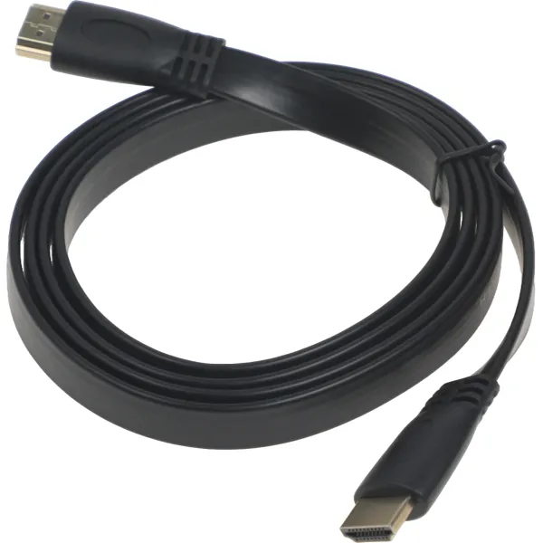 Кабель аудио-видео (прямой HDMI (m), прямой HDMI (m), HDM: ver 1.4, 1,5м)