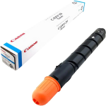 Тонер Canon C-EXV29 C (2794B002) (голубой; 27000стр; Canon imageRUNNER ADVANCE C5030, Canon imageRUNNER ADVANCE C5030i, Canon imageRUNNER ADVANCE C5035, Canon imageRUNNER ADVANCE C5035i, Canon imageRUNNER ADVANCE C5235i, Canon imageRUNNER ADVANCE C5240i)