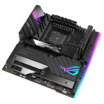 Материнская плата ASUS ROG CROSSHAIR VIII EXTREME (AM4, AMD X570, xDDR4 DIMM, EATX)