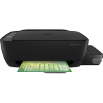 МФУ HP Ink Tank Wireless 415 (A4, 19стр/м, 600x300dpi, USB, Wi-Fi)