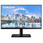 Монитор Samsung F27T450FQI (27