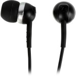 Гарнитура Sennheiser CX 80S (проводные вкладыши в ушной раковине закрытые, 1.2м, 3.5 мм)