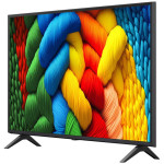 NanoCell-телевизор LG 43NANO80A6B (43