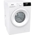 Стиральная машина Gorenje W2NHPI62SCSIRV(59.7x85x73.5см, фронтальная, макс:6кг, 1200об/мин, белый)