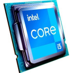 Процессор Intel Core i5-11400 (2600MHz, LGA1200, L3 12Mb, UHD Graphics 730)