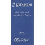Память DIMM DDR5 16Гб 5600МГц Kingston (44800Мб/с, CL46, 288-pin)